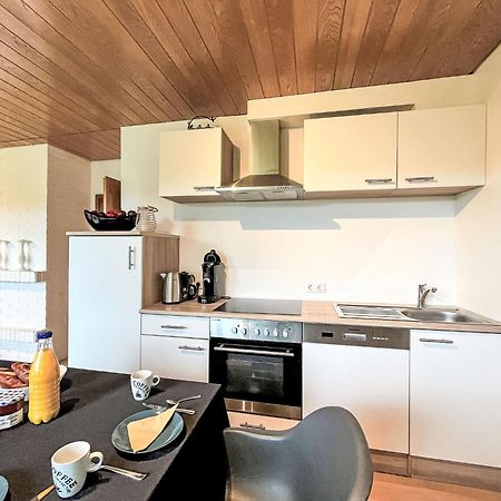Holiday Home Andrea By Interhome Hausen  エクステリア 写真