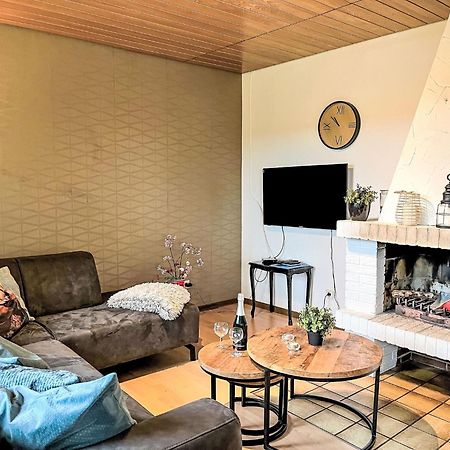 Holiday Home Andrea By Interhome Hausen  エクステリア 写真
