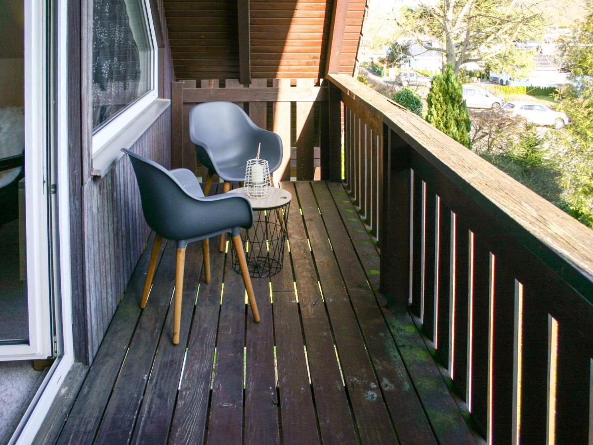 Holiday Home Andrea By Interhome Hausen  エクステリア 写真