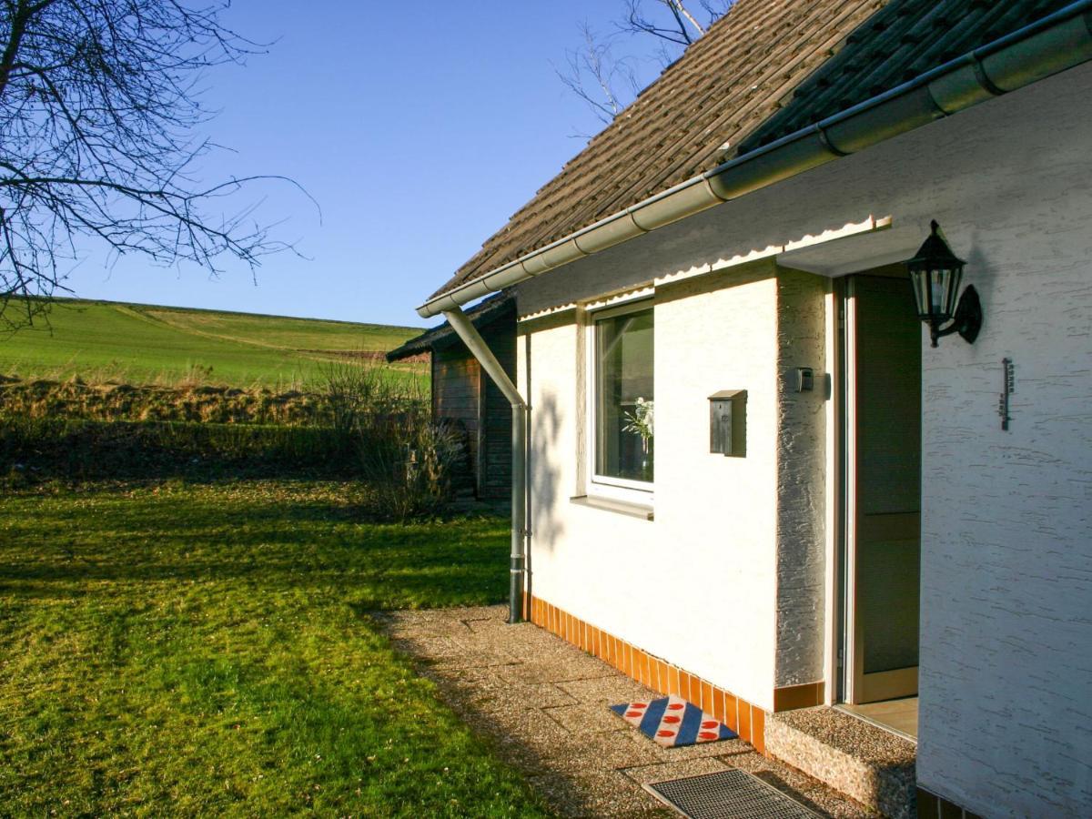 Holiday Home Andrea By Interhome Hausen  エクステリア 写真