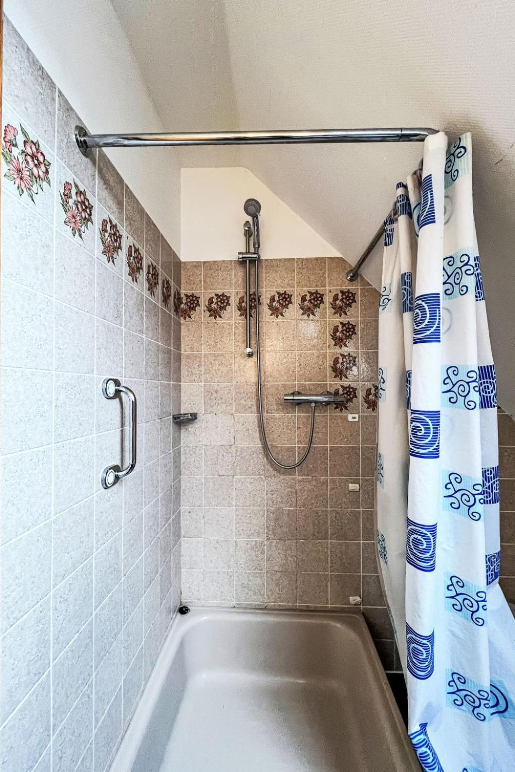Holiday Home Andrea By Interhome Hausen  エクステリア 写真