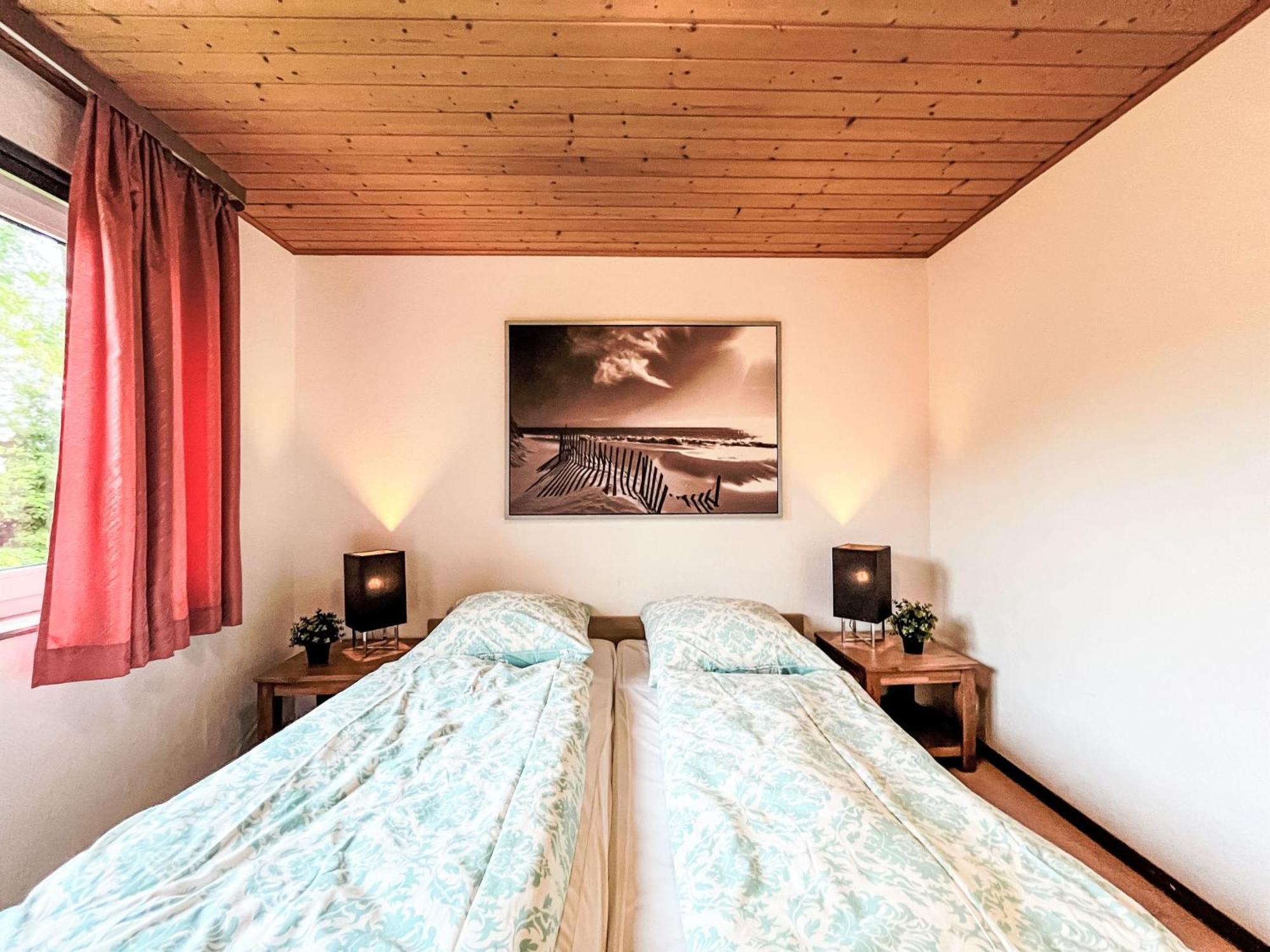 Holiday Home Andrea By Interhome Hausen  エクステリア 写真