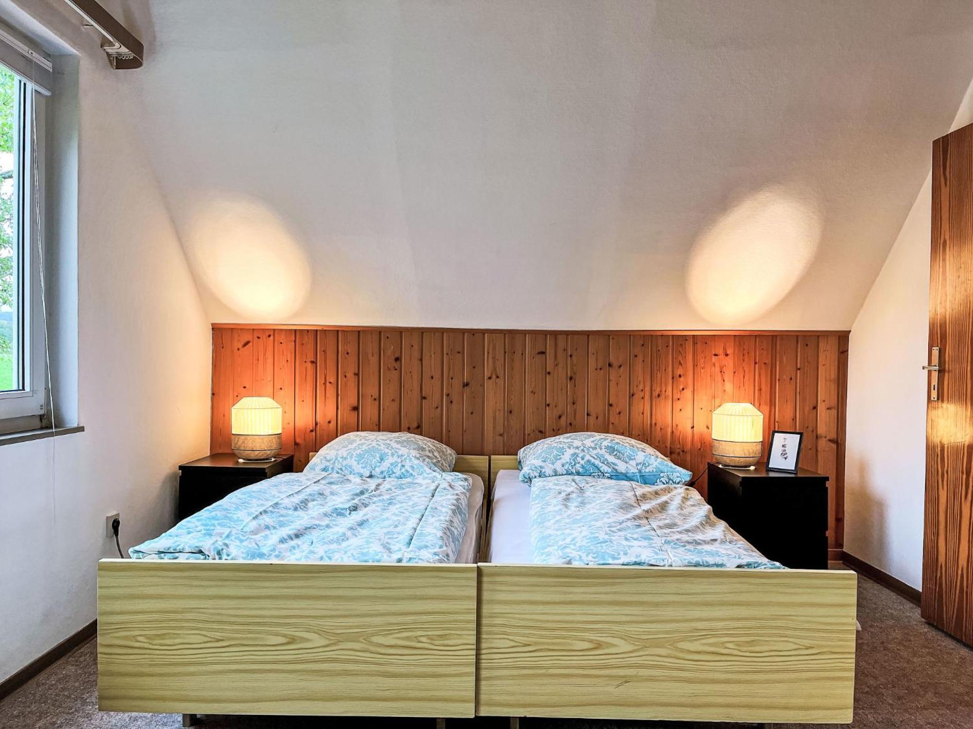 Holiday Home Andrea By Interhome Hausen  エクステリア 写真