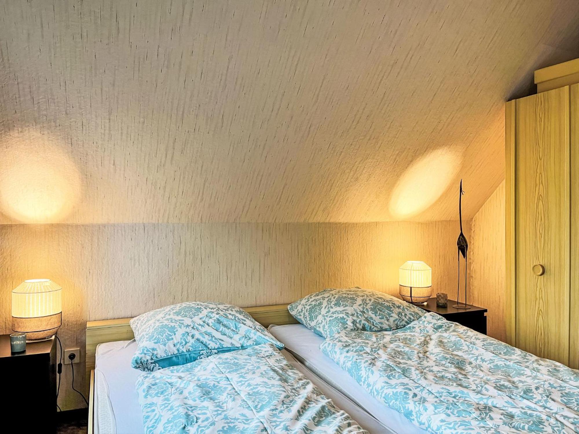 Holiday Home Andrea By Interhome Hausen  エクステリア 写真