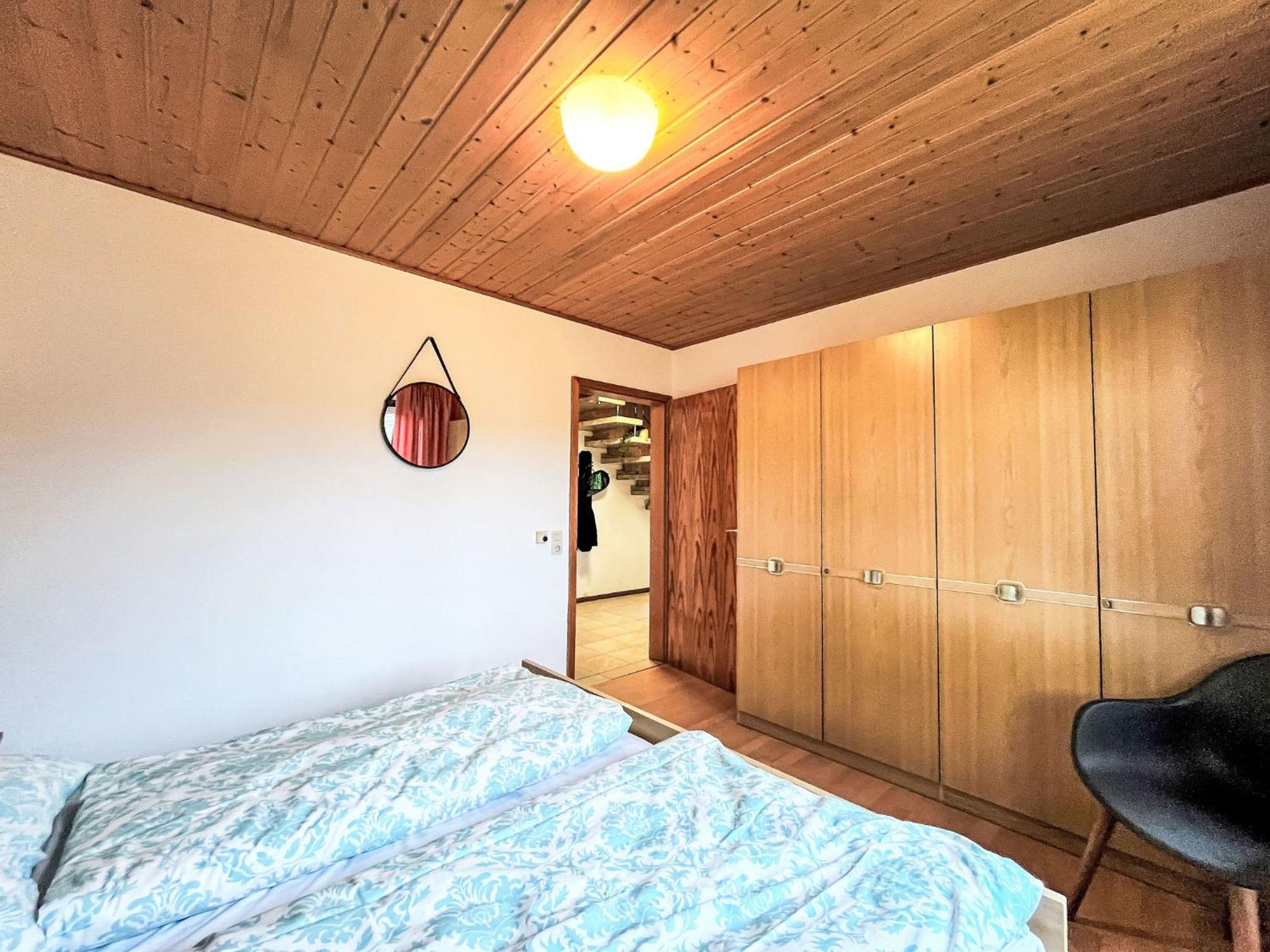 Holiday Home Andrea By Interhome Hausen  エクステリア 写真
