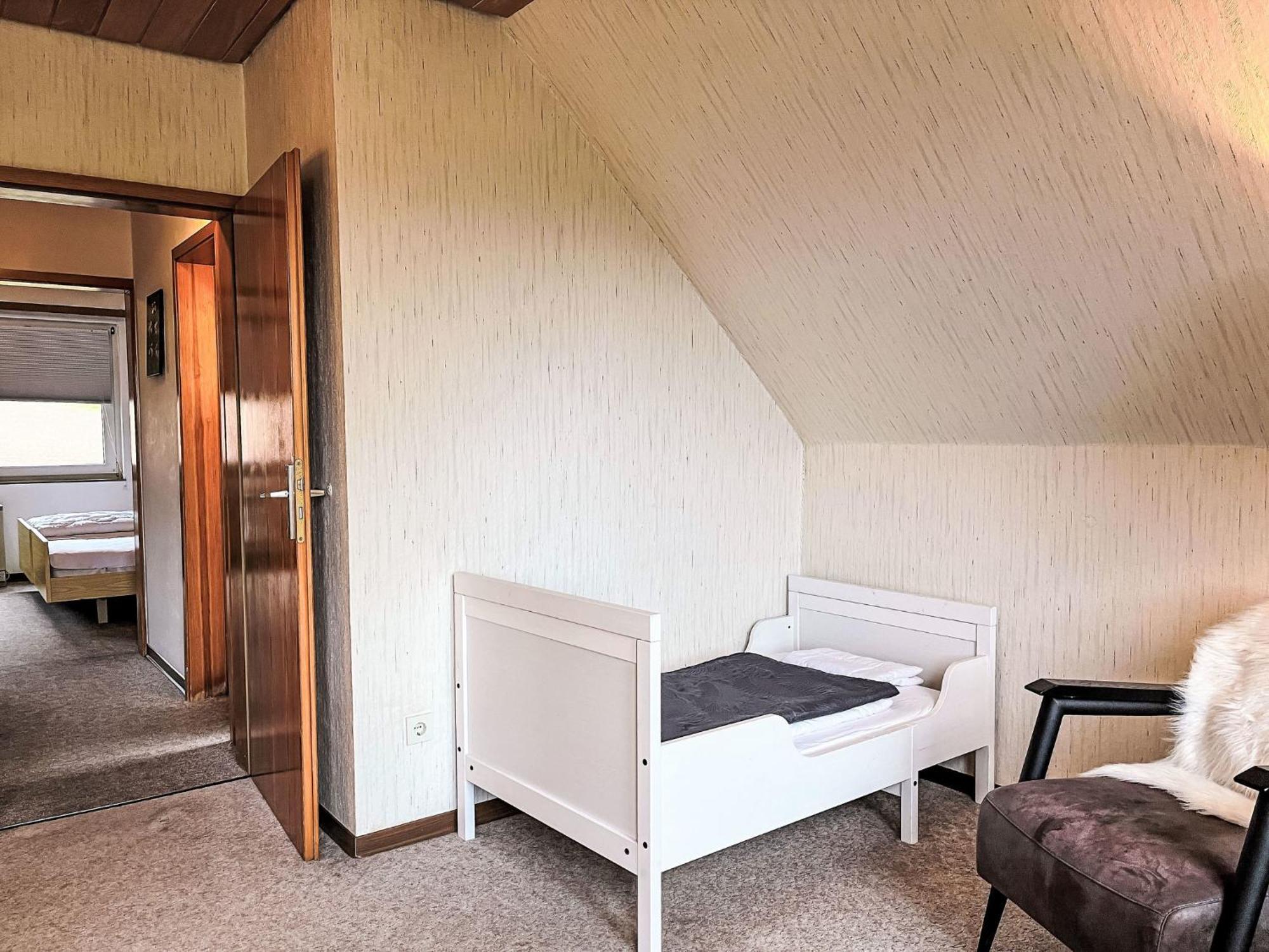 Holiday Home Andrea By Interhome Hausen  エクステリア 写真