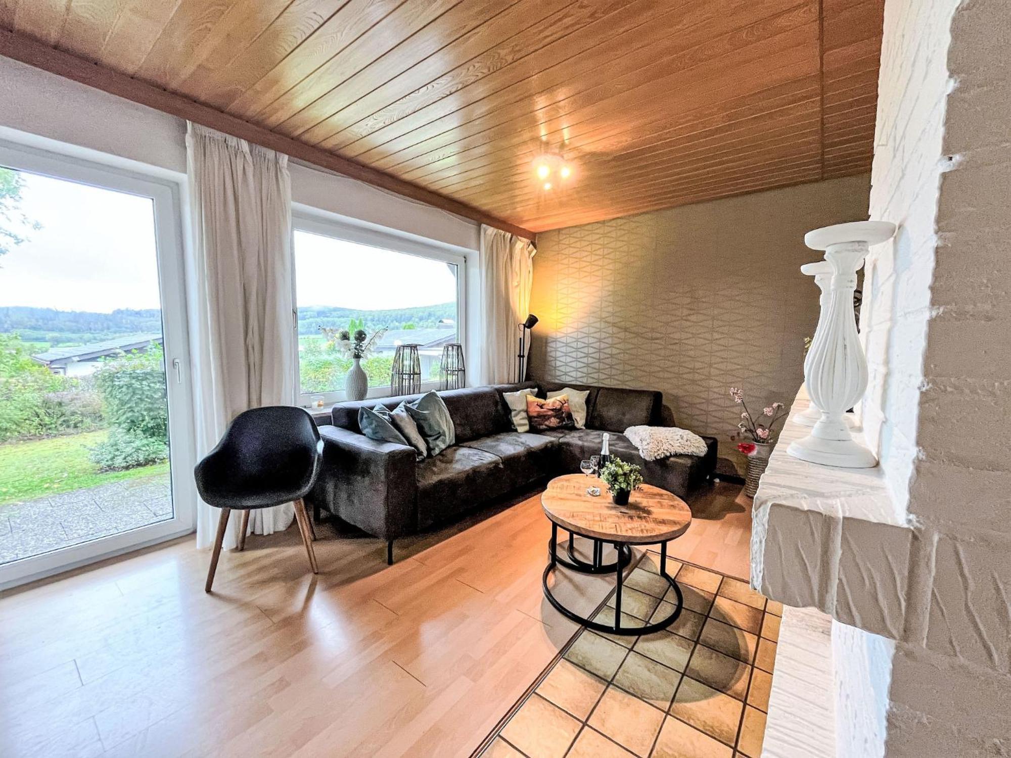 Holiday Home Andrea By Interhome Hausen  エクステリア 写真