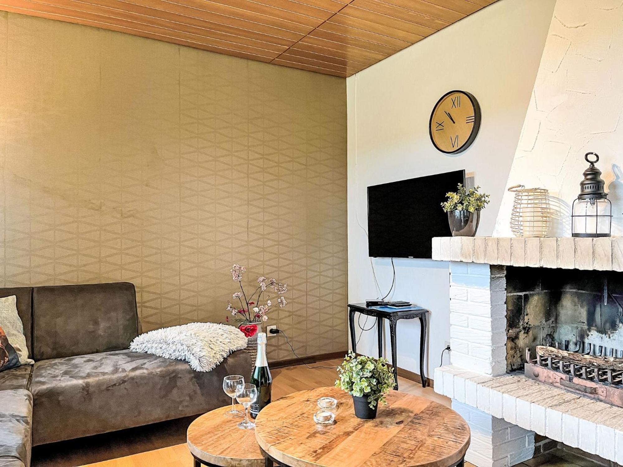 Holiday Home Andrea By Interhome Hausen  エクステリア 写真