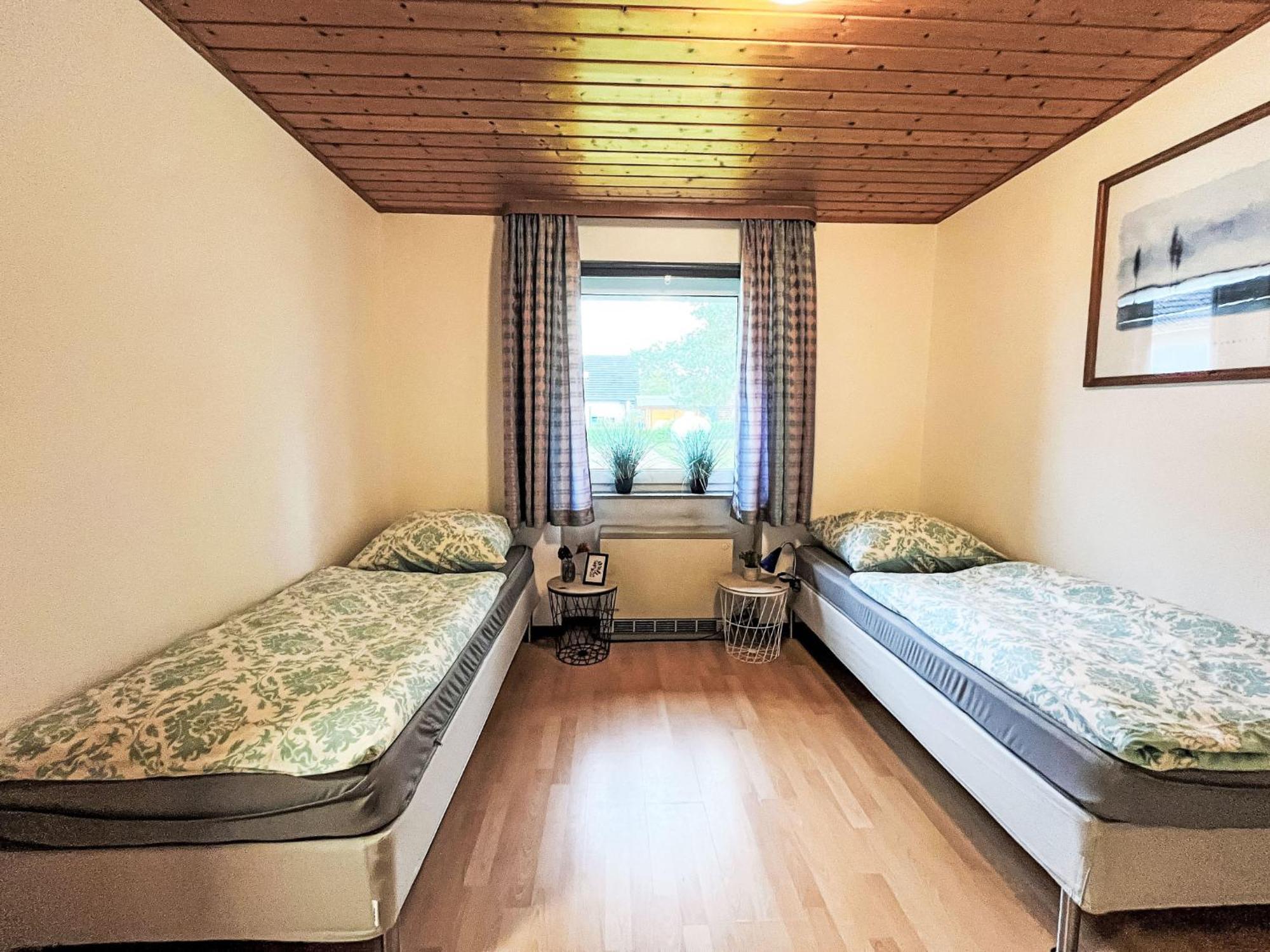 Holiday Home Andrea By Interhome Hausen  エクステリア 写真