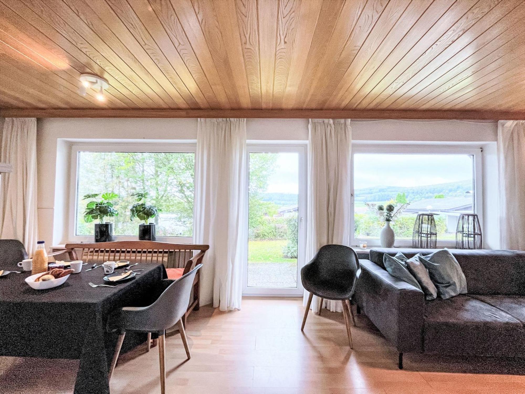 Holiday Home Andrea By Interhome Hausen  エクステリア 写真